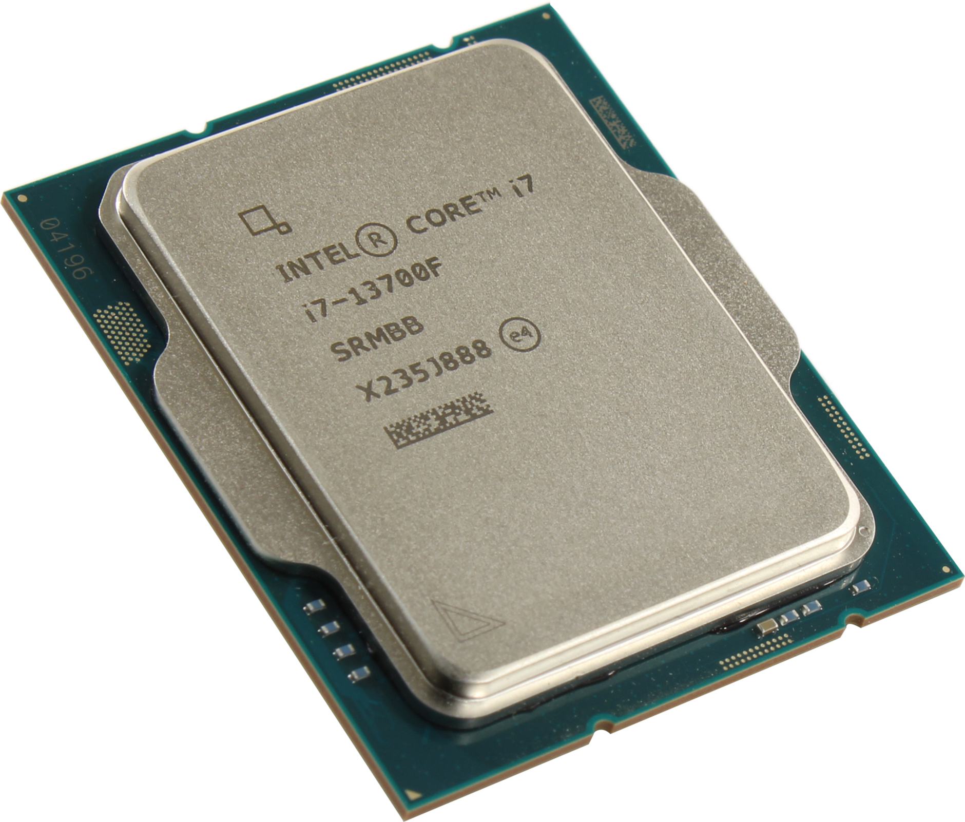 Процессор Intel Core i7-13700F (CM8071504820806)