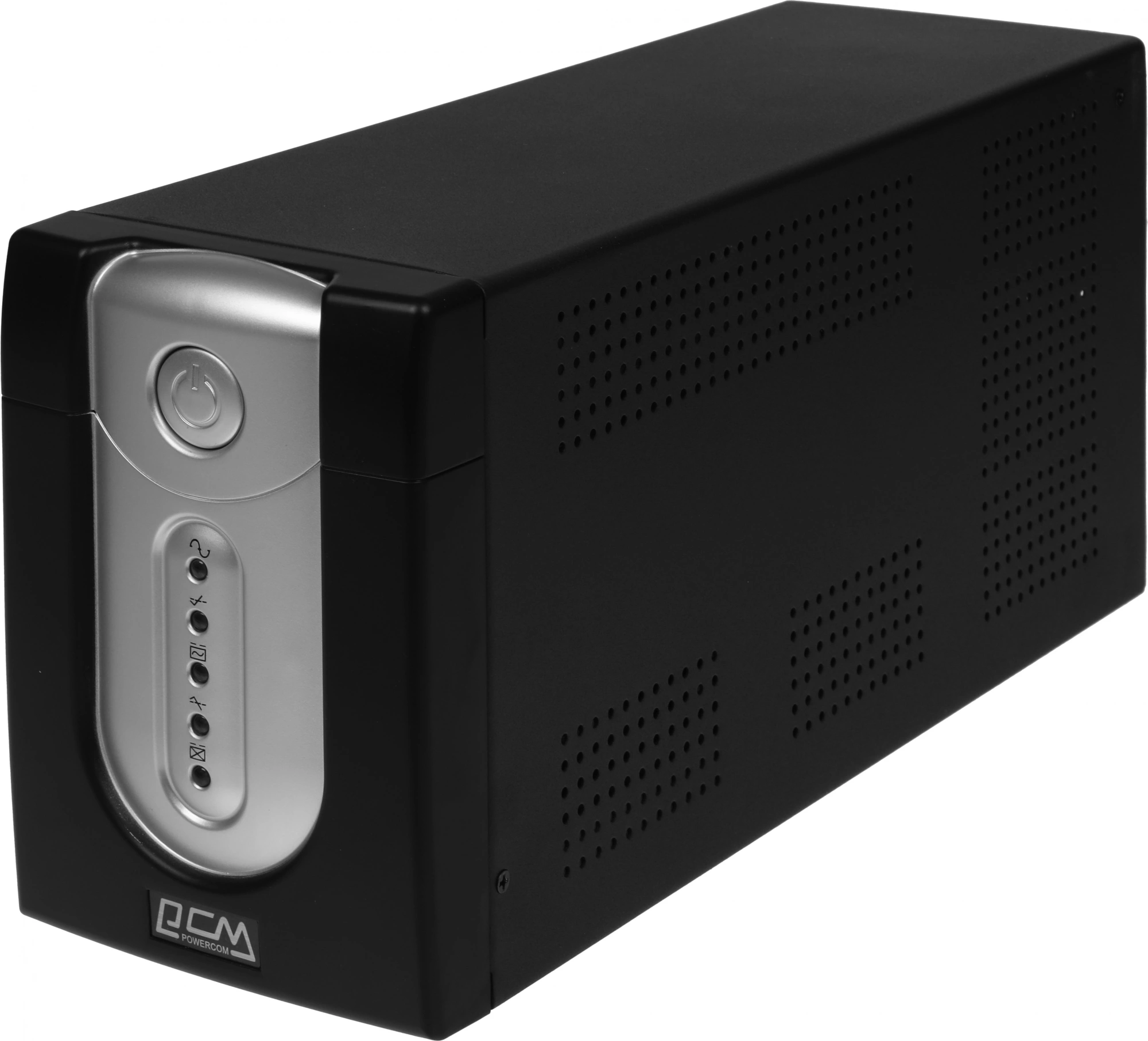 Источник бесперебойного питания 1200VA Powercom Imperial IMP-1200AP