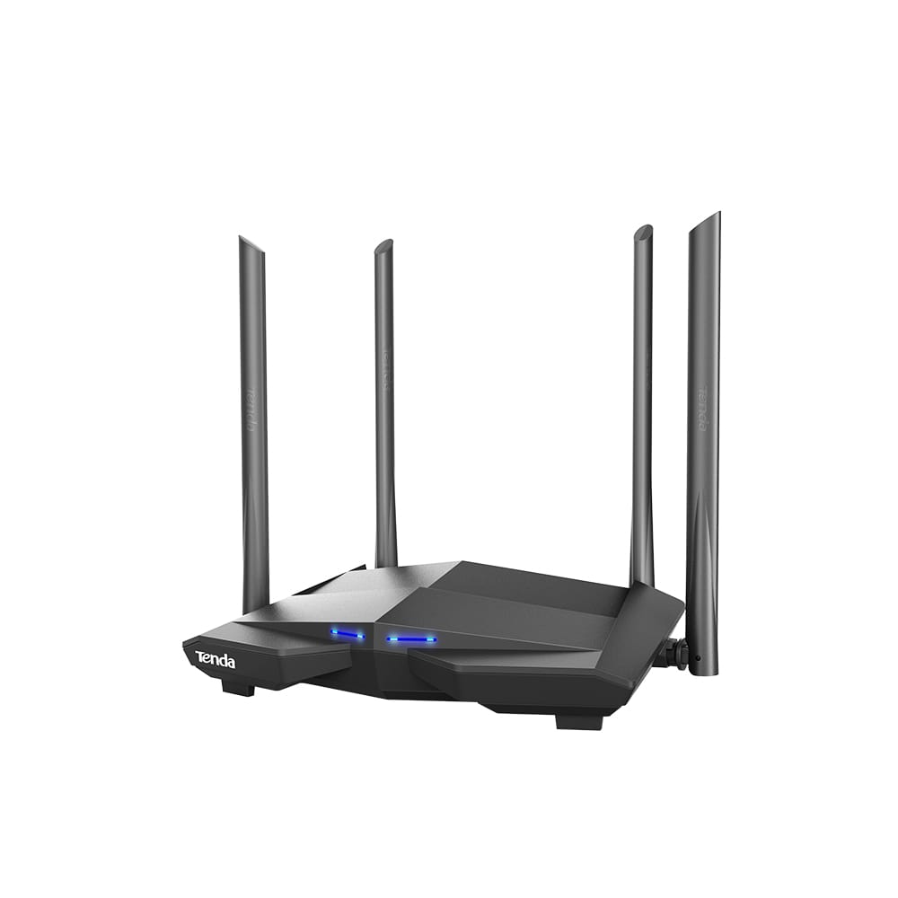 Маршрутизатор Tenda AC10