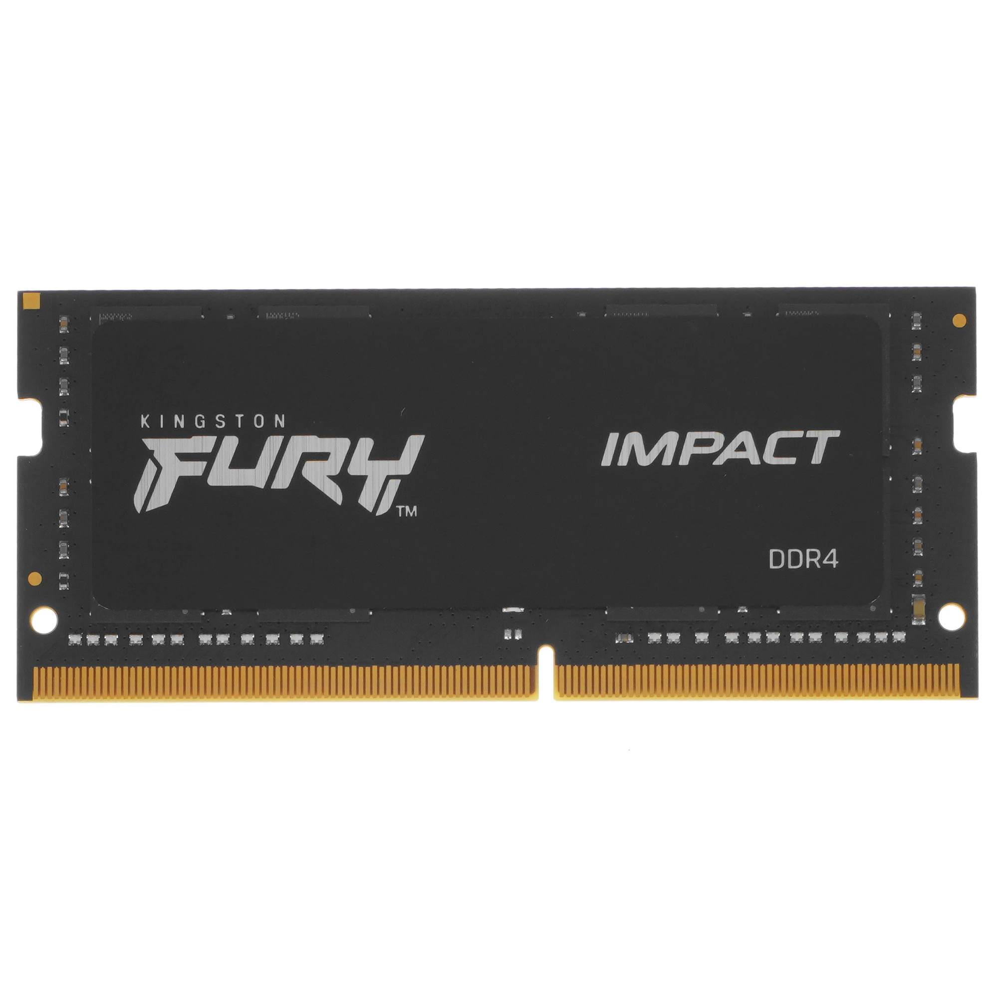 Модуль памяти 32Gb Kingston FURY Impact (KF432S20IB/32)