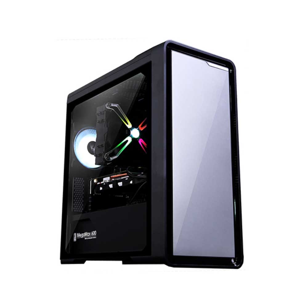 Корпус Zalman M3