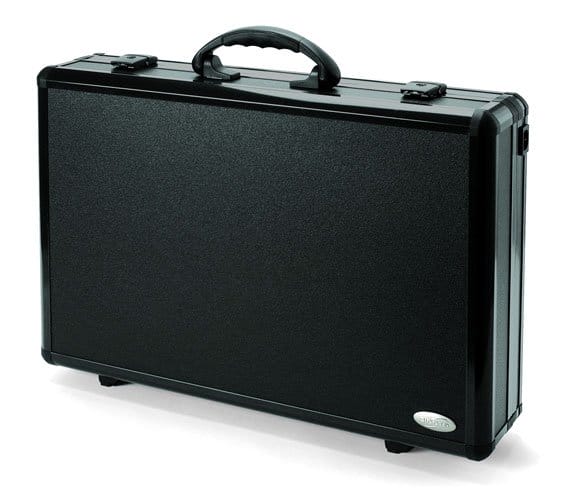 Кейс для ноутбука Dicota DataDesk 460 N14088A 15.4"