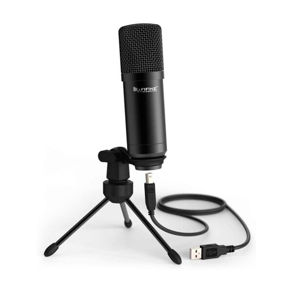 Микрофон FIFINE K730