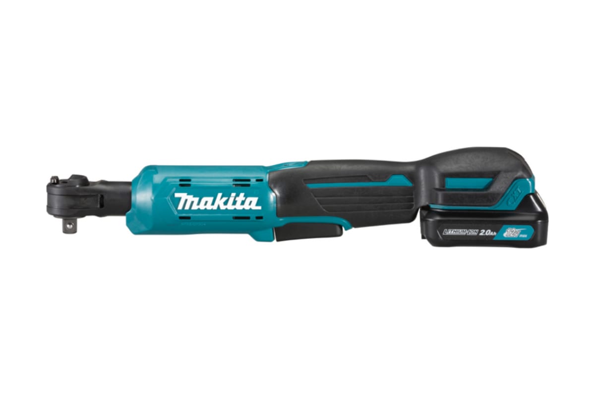 Гайковерт Makita WR100DZ