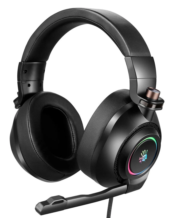 Наушники A4Tech Bloody G580