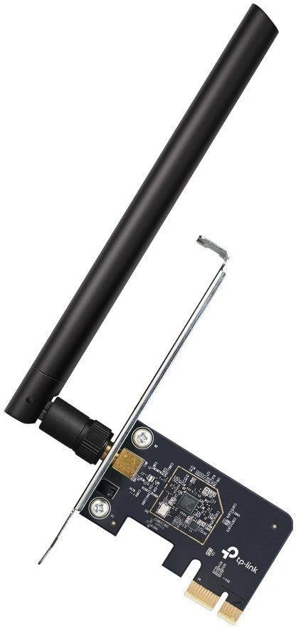 Сетевой адаптер Wi-Fi TP-Link Archer T2E