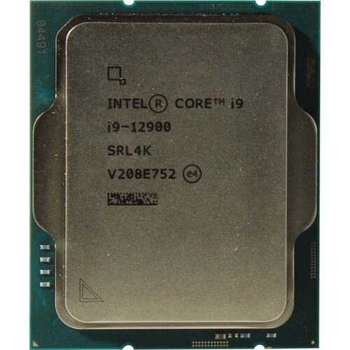 Процессор Intel Core i9-12900 (CM8071504549317)