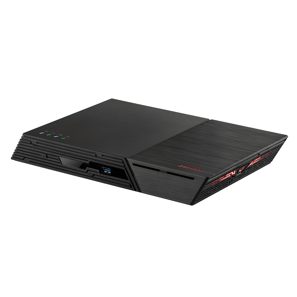 Сетевой накопитель Asustor Flashstor 6 (FS6706T)