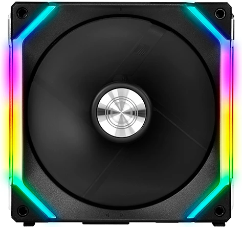 Вентилятор Lian Li UNI Fan SL 120 (G99.12UF1B.R0)