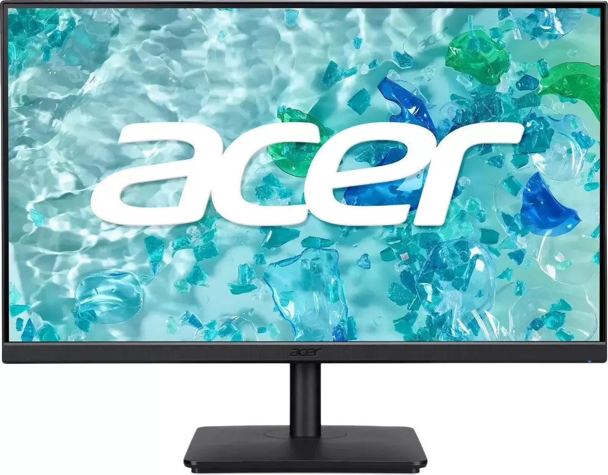 Монитор 24" Acer EK241YGbi (UM.QE1CD.G01)