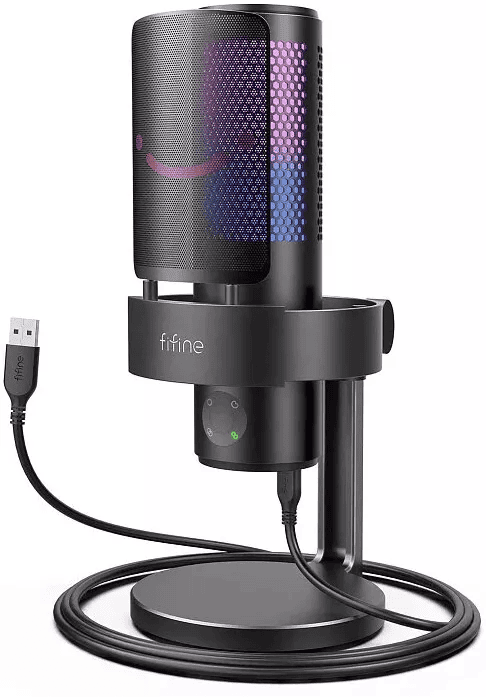 Микрофон FIFINE A9