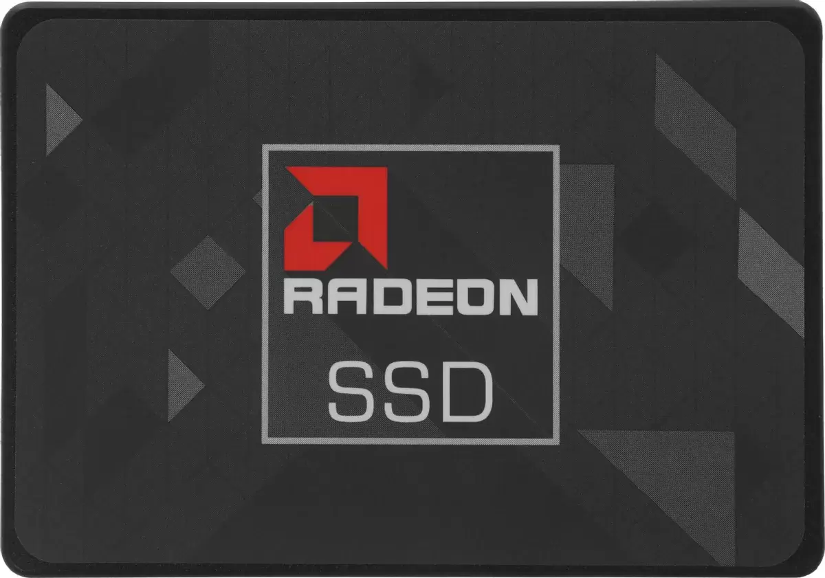 Жесткий диск SSD 256Gb AMD Radeon R3 (R3SL0256G2)
