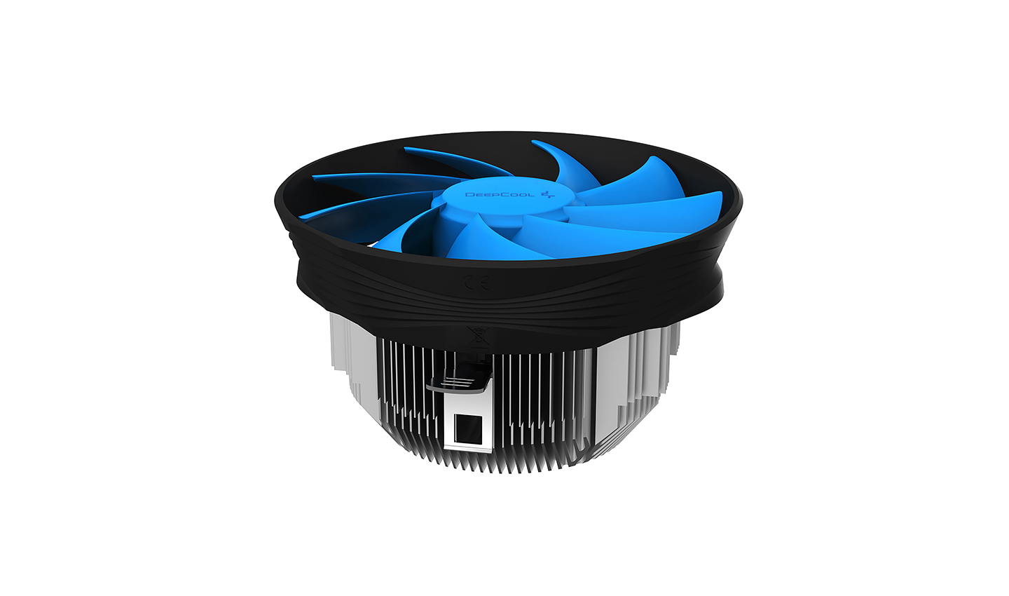Вентилятор Deepcool Archer BigPro 120 (DP-MCAC-ABGP)