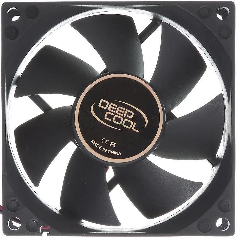Вентилятор Deepcool XFAN 80 DP-FDC-XF80