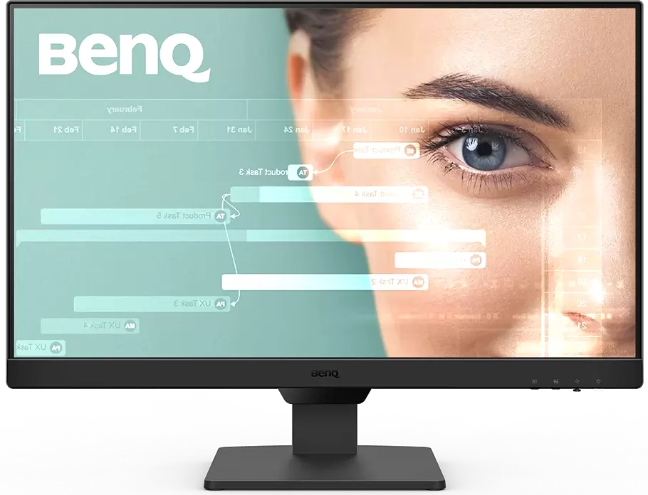 Монитор 27" BenQ GW2790