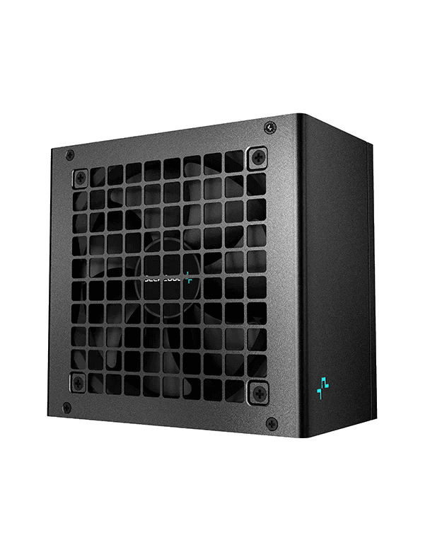 Блок питания 600W DeepCool PK600D (R-PK600D-FA0B-EU)