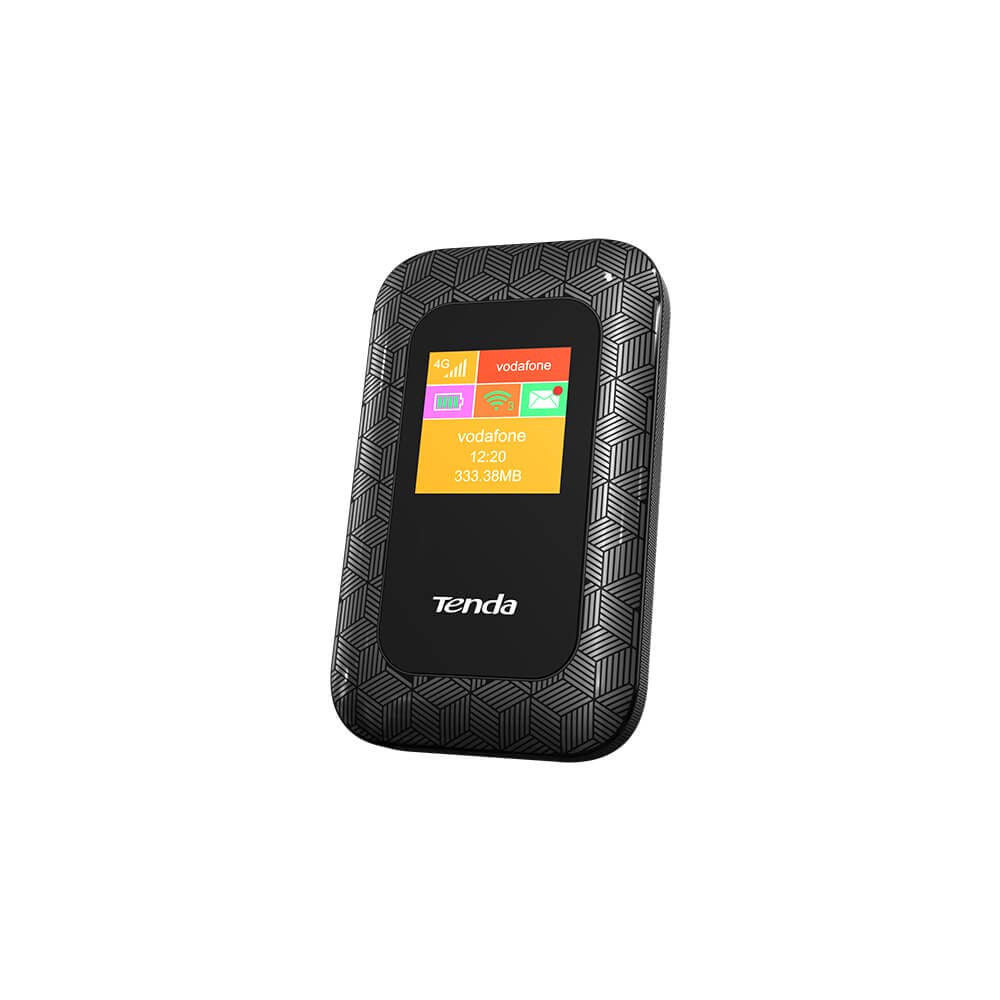 Маршрутизатор Tenda 4G185
