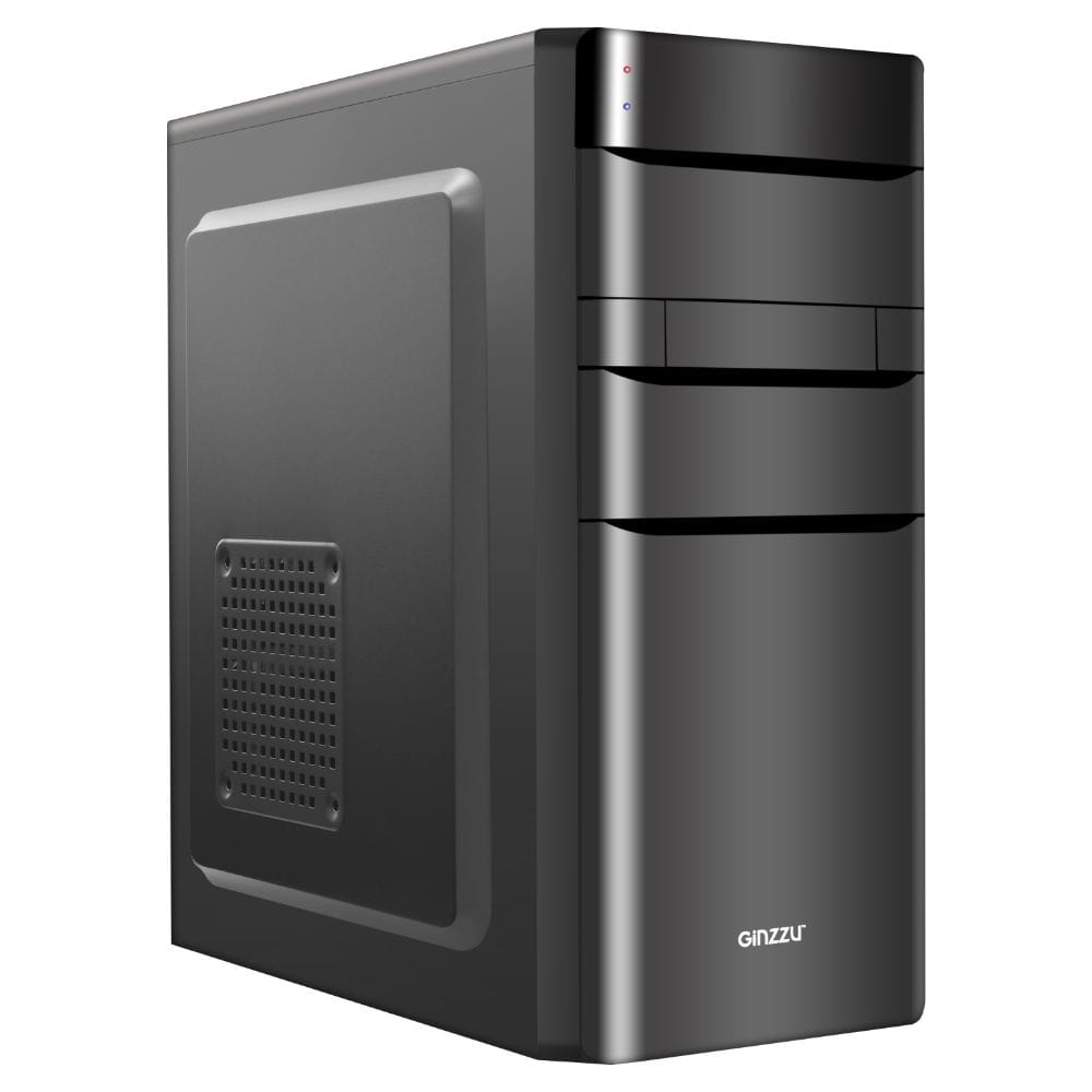 Корпус GINZZU A200