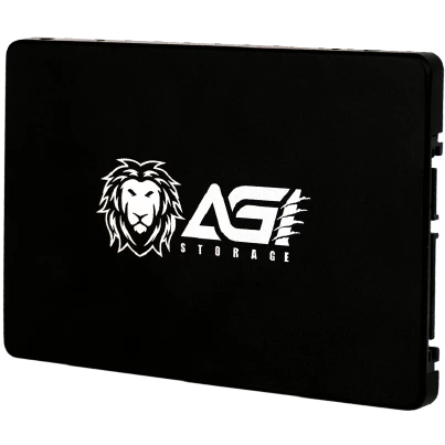 Жесткий диск SSD 256Gb AGI AI138 (AGI256G06AI138)