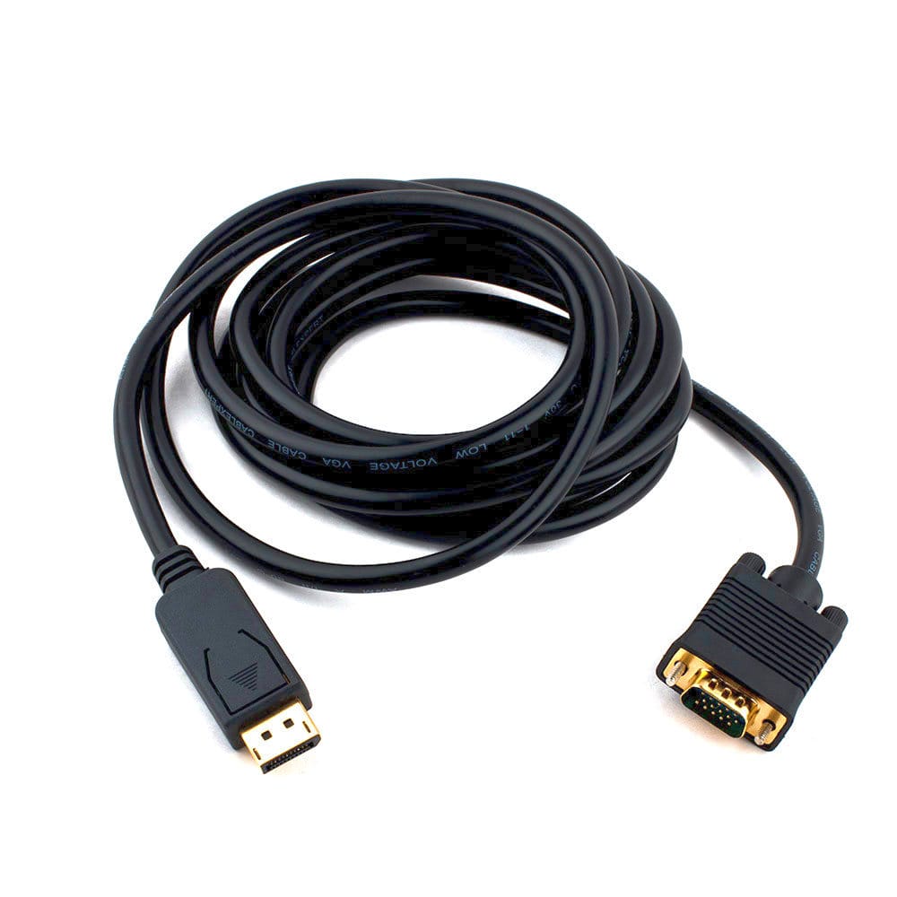 Кабель Cablexpert CCP-DPM-VGAM-10