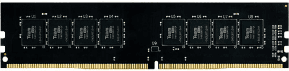 Модуль памяти 4Gb Team Elite TED44G3200C2201