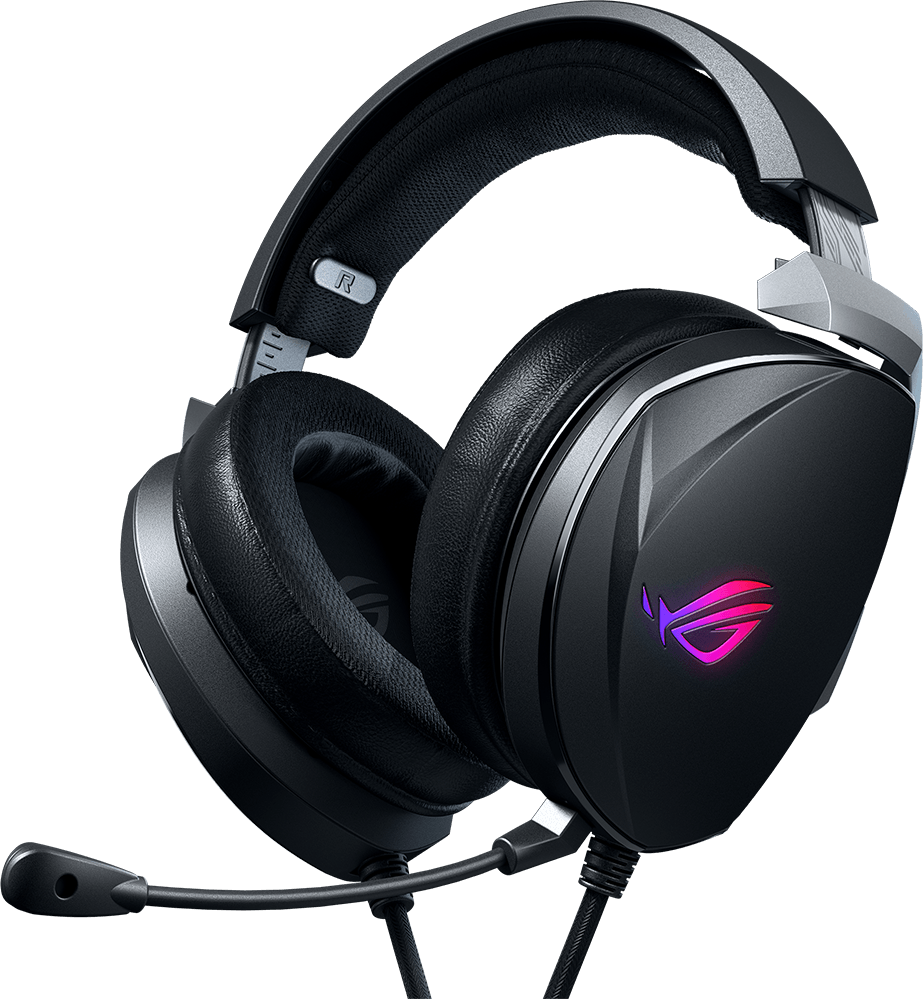 Наушники Asus ROG Theta 7.1