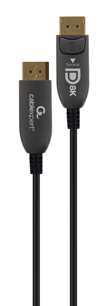 Кабель Cablexpert CC-DP8K-AOC-10M