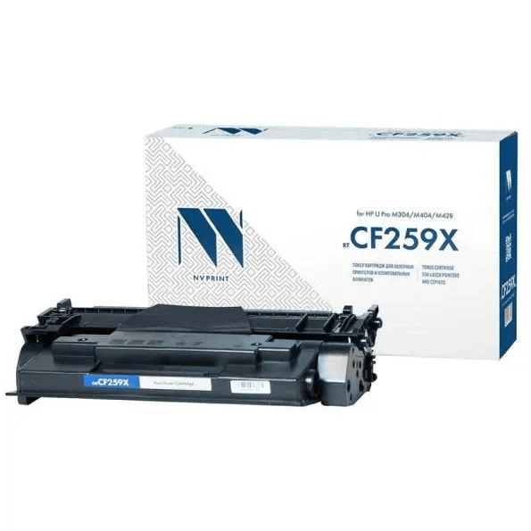 Картридж NV Print NV-CF259X
