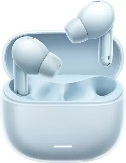 Наушники Xiaomi Redmi Buds 6 Lite M2349E1 (голубой) (BHR8660GL)