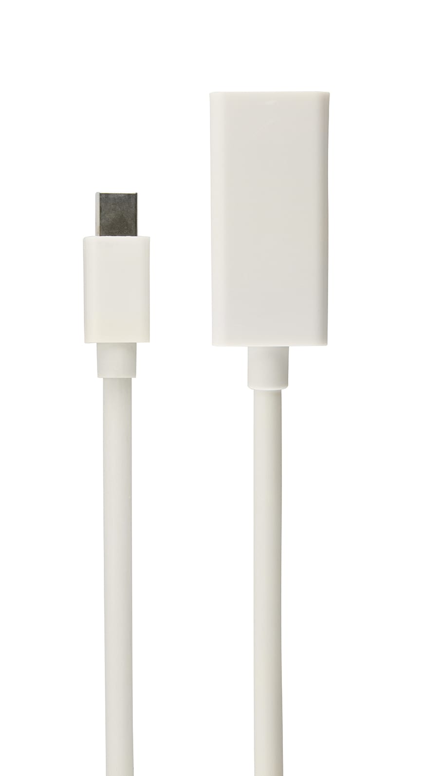 Переходник Cablexpert A-mDPM-HDMIF-02-W