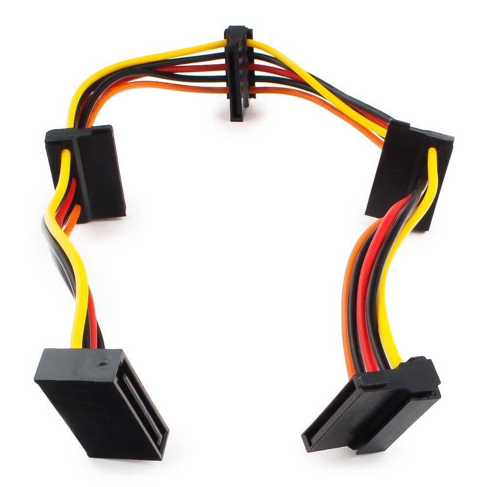 Кабель Cablexpert CC-SATAMF-03
