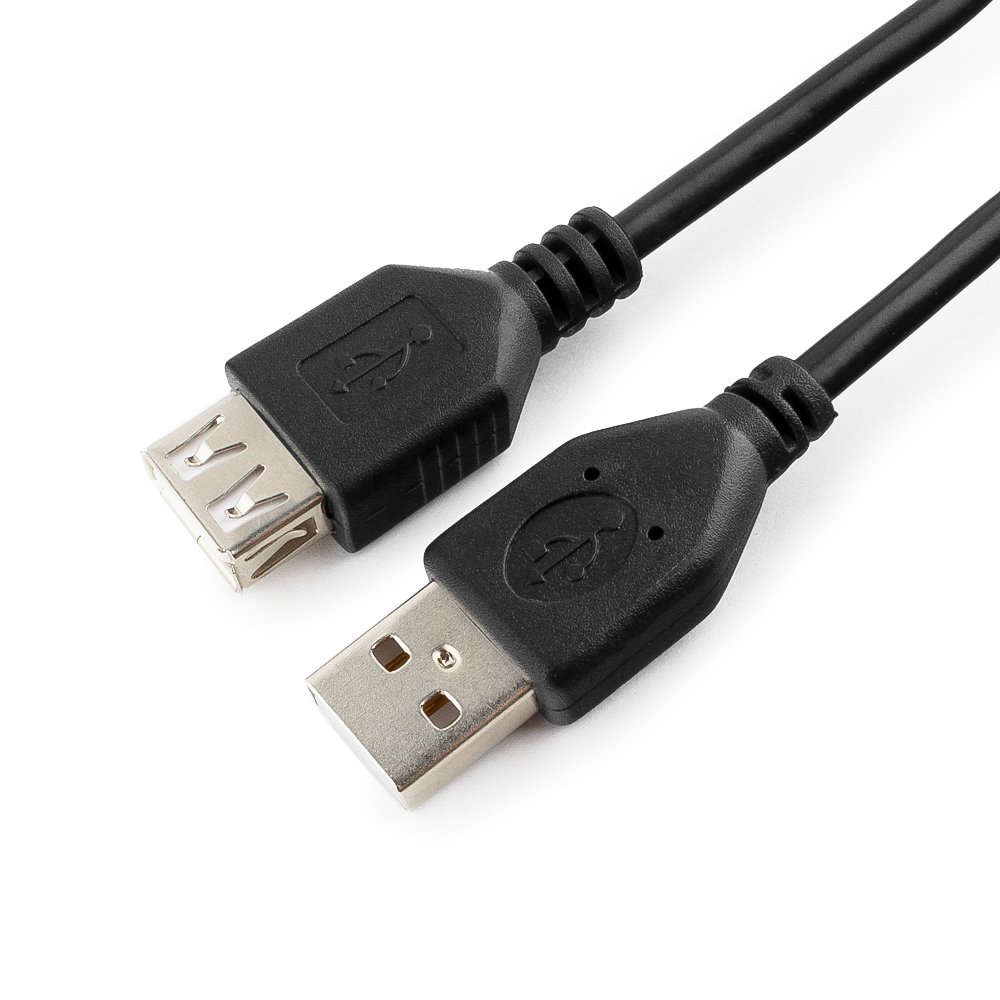 Кабель Cablexpert CCP-USB2-AMAF-6