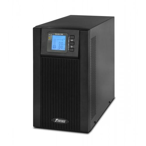Источник бесперебойного питания 3000VA POWERMAN Online 3000 Plus