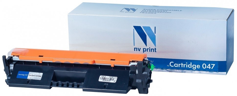 Картридж NV Print NV-047