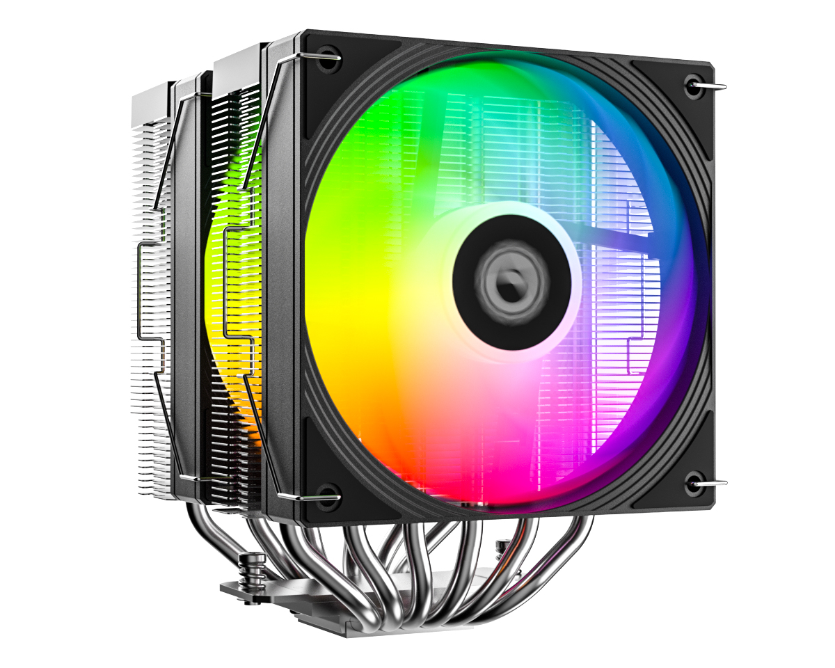 Вентилятор ID-Cooling FROZN A620 PRO SE ARGB