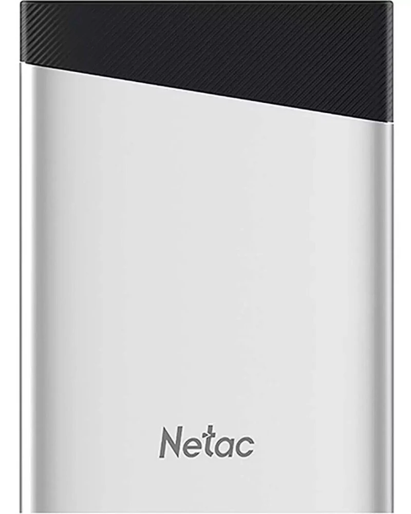 Внешний жесткий диск SSD 240Gb Netac Z6S (NT01Z6S-240G-32SL)