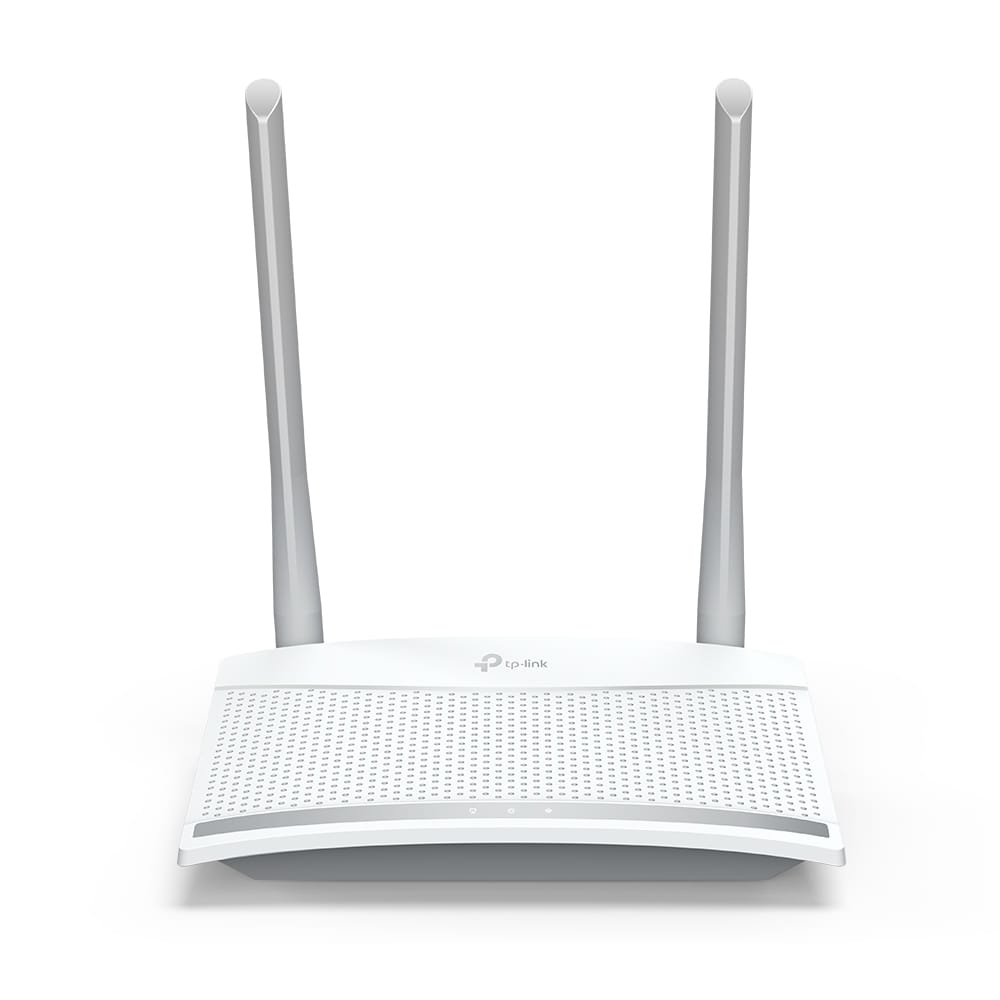 Маршрутизатор TP-Link TL-WR820N