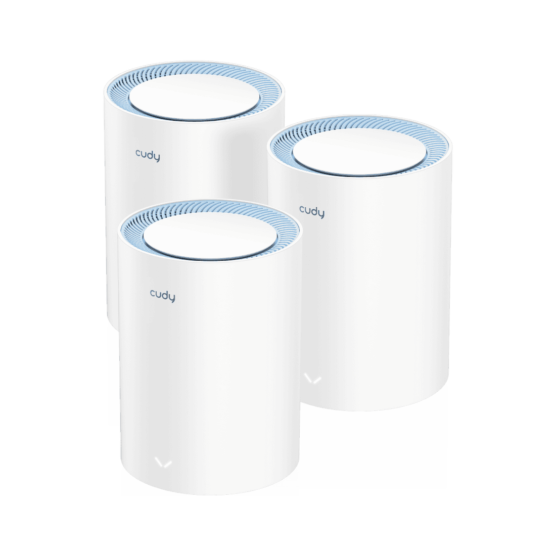 Маршрутизатор Cudy M1200 (3-Pack)