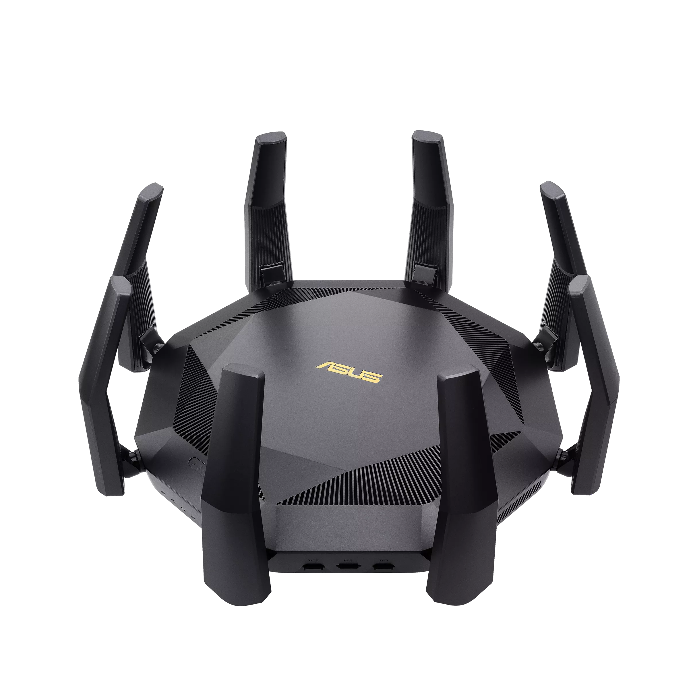 Маршрутизатор Asus RT-AX89X (90IG04J1-BM3010)
