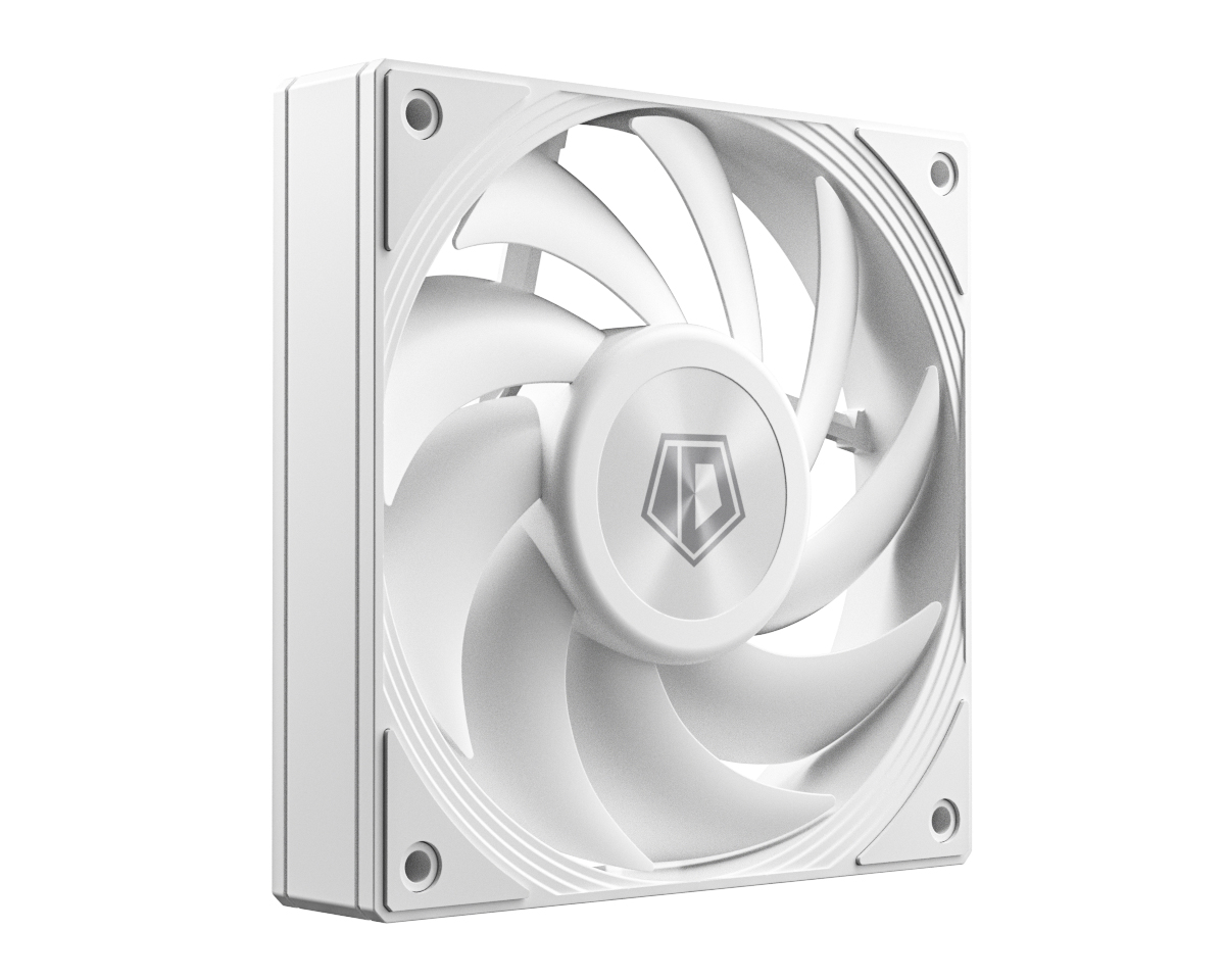 Вентилятор ID-Cooling DF-125-W
