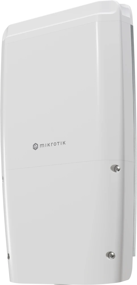 Коммутатор Mikrotik CRS504-4XQ-OUT