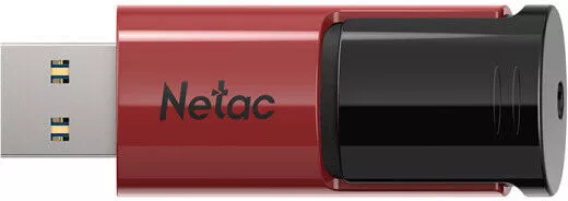 Usb flash disk 64Gb Netac U182 (NT03U182N-064G-30RE)