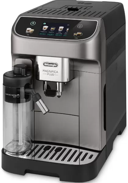 Кофемашина DeLonghi ECAM320.70.TB (0132250019)