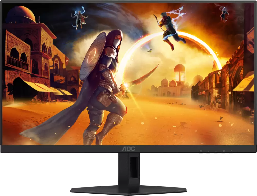 Монитор 27" AOC 27G4XE