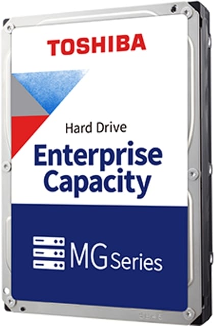 Жесткий диск 6Tb Toshiba MG08 (MG08ADA600E)