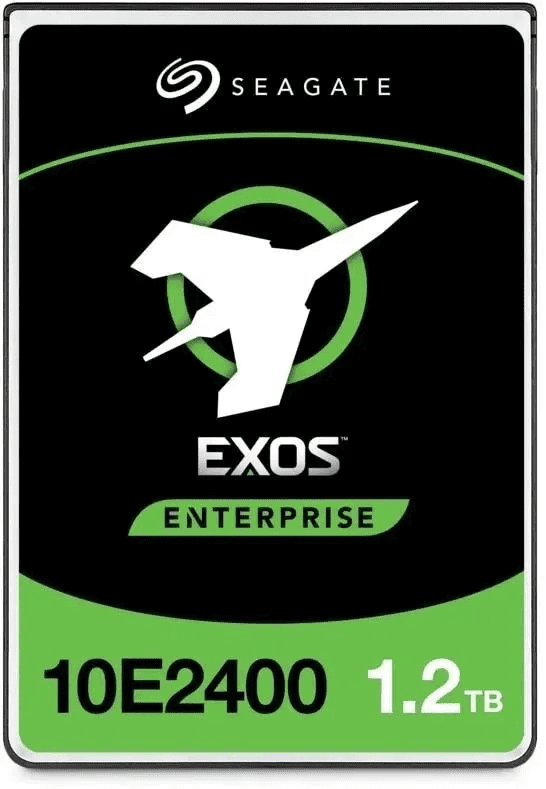 Жесткий диск 1.2Tb Seagate ST1200MM0009