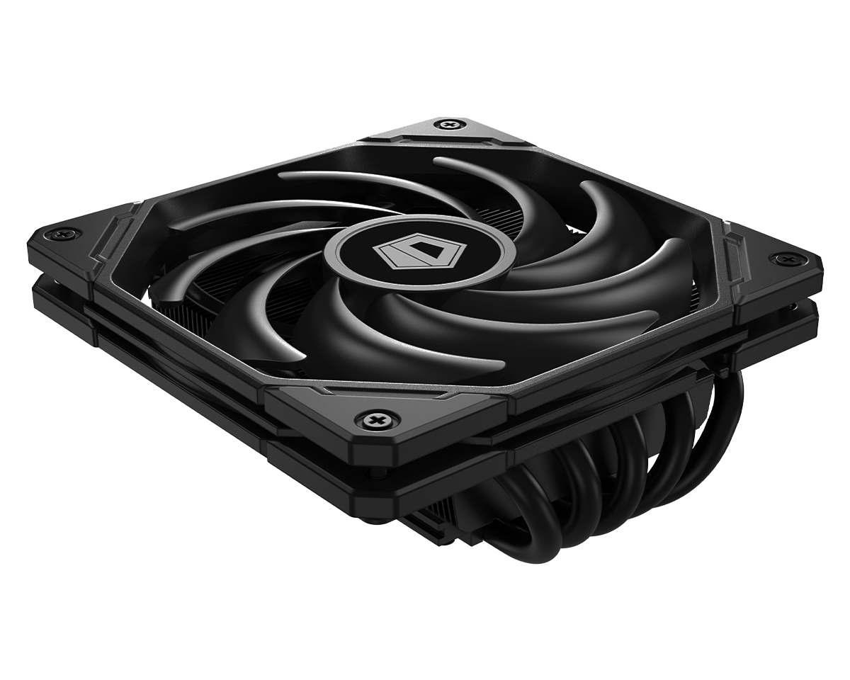 Вентилятор ID-Cooling IS-50X V3