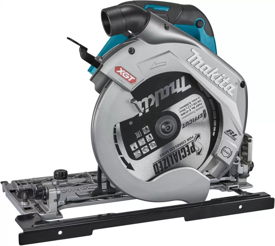 Циркулярная пила Makita HS009GZ