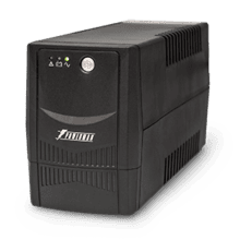 Источник бесперебойного питания 850VA POWERMAN Back Pro 850 Plus (6150951)