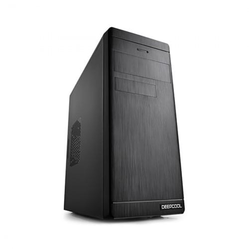 Корпус DeepCool WAVE V2 (DP-MATX-DPWAVE2)